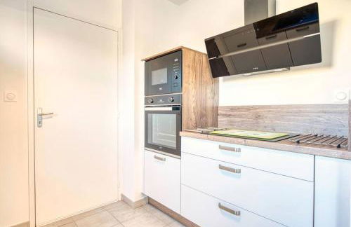 Le Nid Familial de Merville Maison neuve proche Plage 6 pers - Photo 16