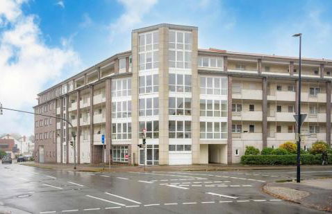 Gemütliche FeWo zentral Vegesack 2-4 Pers - Foto 13