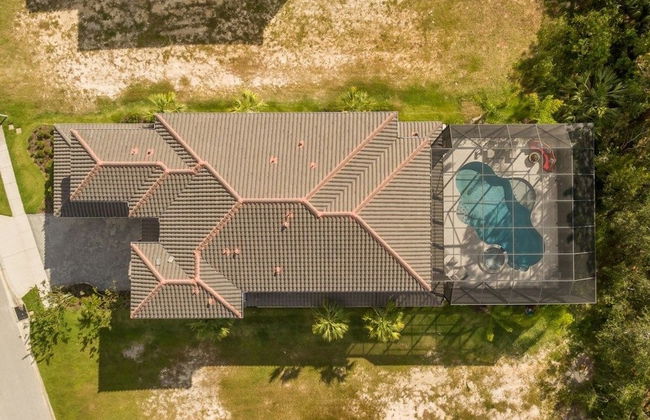 Je58008 - Reunion Resort - 7 Bed 7 Baths Villa - Foto 48