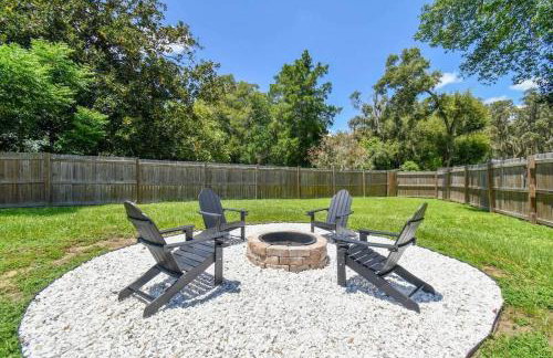 Comfortable Home in Dade City! - Foto 5