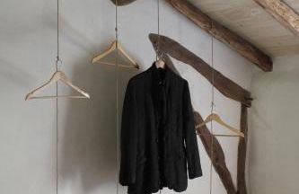 VESTIGES, ancien corps de ferme rénové selon l'esprit wabi-sabi - Foto 23