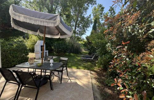 Gîtes Terra di a Bravona - Foto 67