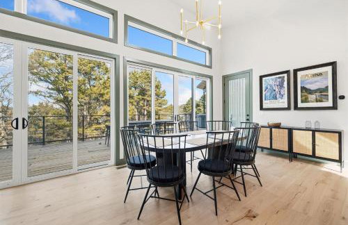 Lakeside Luxe-Lake Access-Hot Tub-Amazing Patio - Foto 11