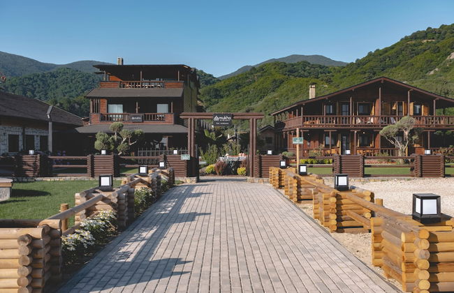 MUKHA ORMANLİ - Photo 35