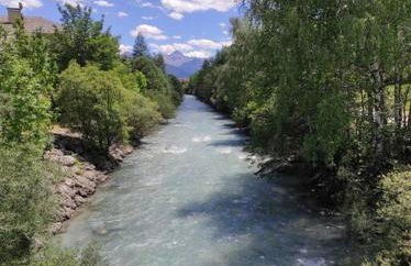 La Salle les Alpes : Charmant Appartement T2 30 M2 - Photo 17