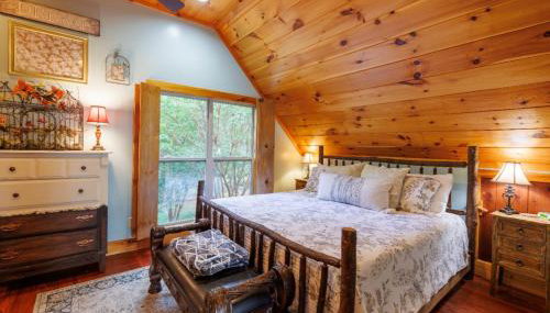 Paradise Found - Lookout Mt Edge, Hot Tub & Views - Foto 4