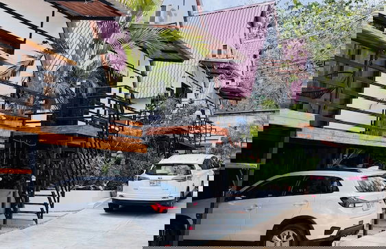 Villas Conchal - Foto 39