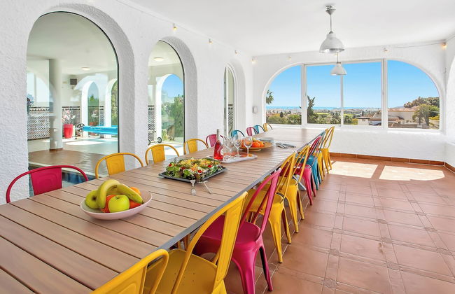 Most Luxurious Villa on the Costa del Sol - Photo 34