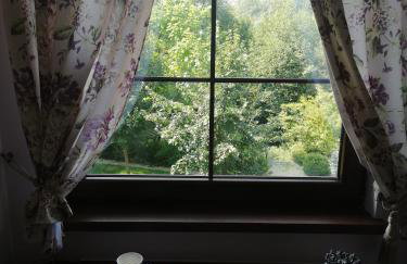 Pensjonat Enklawa - Foto 9