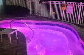 Breath Taking 3 BR Direct Oceanfront Condo with Private Balcony at The Wyndham Ocean Walk Resort - Foto 47