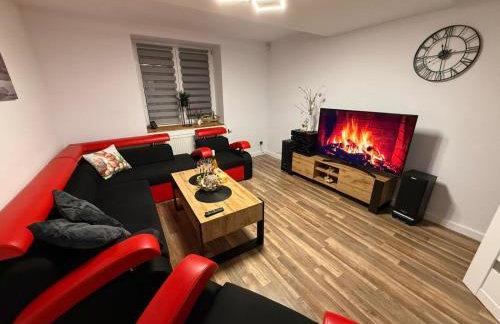 Dom na Kasztanowej - Balia i sauna - Dom na wyłączność - Wielkanoc Majówka - Foto 3