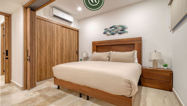 Harbor 171 TN 2602 in Jalisco - Foto 2, Habitación