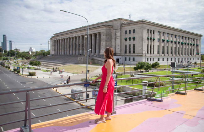 Tour de Buenos Aires para Instagram - Foto 7