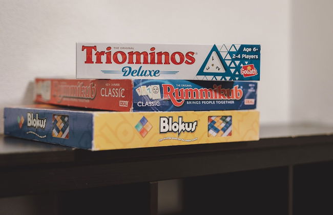 Chalet Badia by we rent - Photo 65