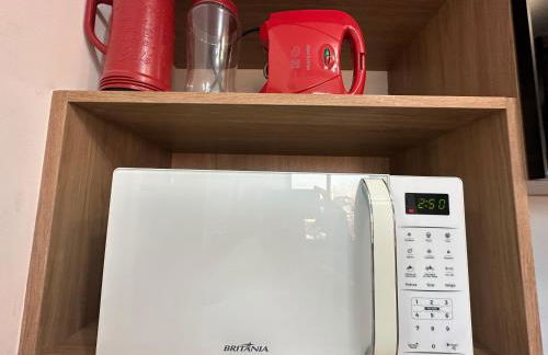 APTO TESLA Novo,com Piscina e Ar condicionado - Foto 27