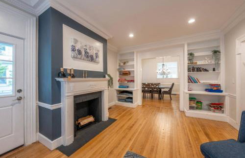 Pool House Near NYC FIFA Stay for Groups - Foto 22