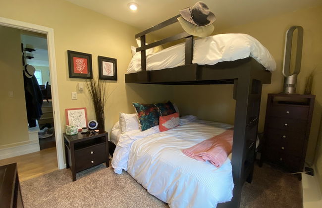 Beautiful Wisconsin Beach Retreat Lake Lucerne - Foto 13