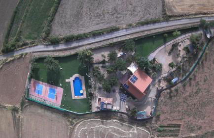 Casa Rural Mentesana - Foto 28