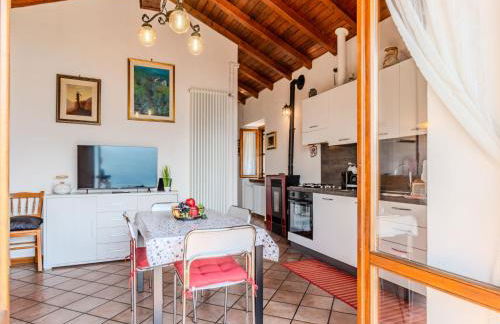 Apartment Americo by Interhome - Foto 8