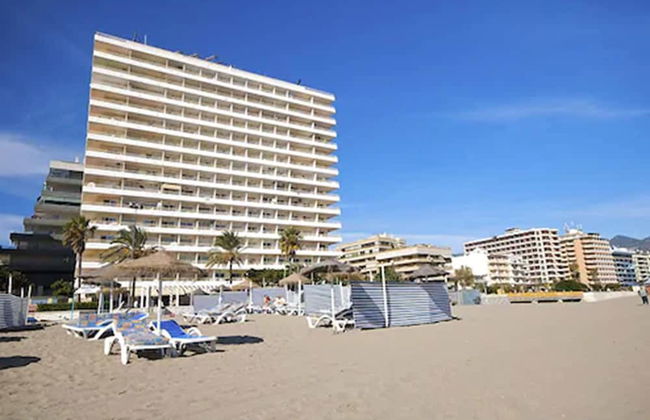 Apartamentos Stella Maris - Foto 28