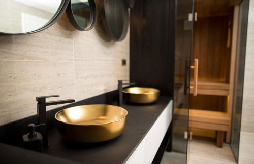 LUXURY apartment ROYAL IRIS - Foto 32