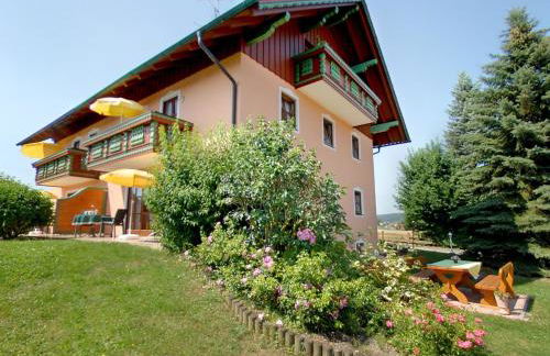 Ferienwohnung Cornelia - Foto 1