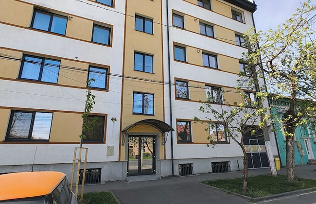 Fanea Residence - Foto 1