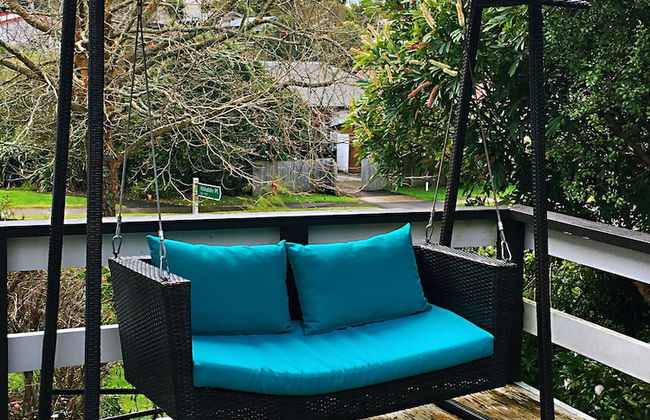 Sunny Home - Foto 14