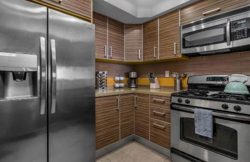 Amazing Spacious Unit in Heart of LA- Melrose district - Foto 27