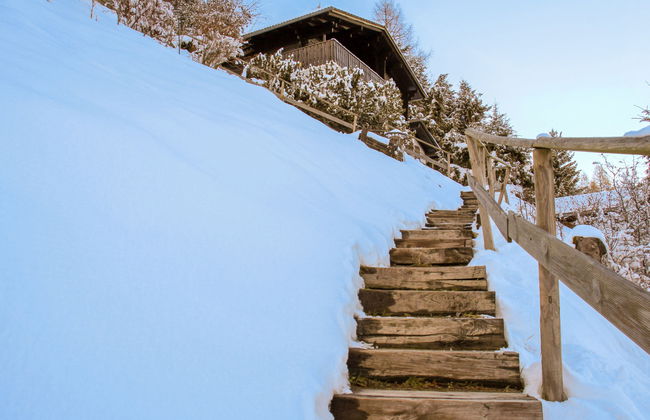 Chalet Les 3 Marmottes - Foto 16