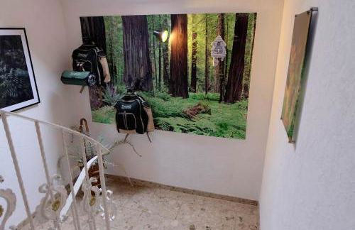 SchwarzWild - Ferienwohnung und Ferienzimmer - Foto 64