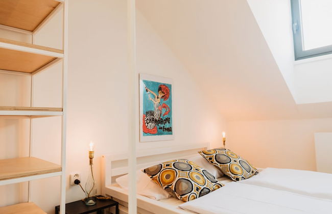 Street food Possonium Apartments - Foto 7