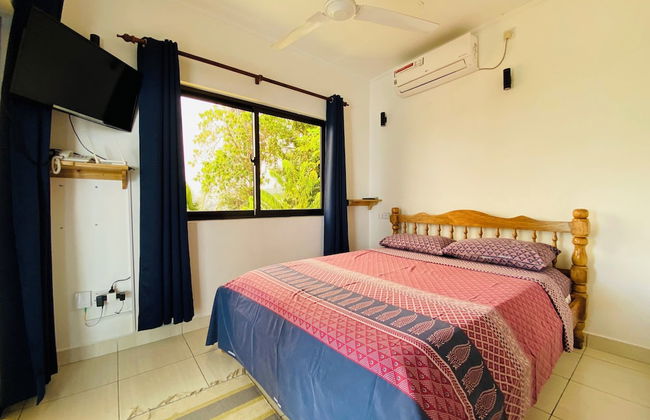 Oceanic View Apartments - Foto 26