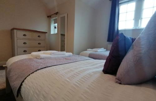Acer Holiday Cottage Tideswell village Buxton Peak District by Rework Accommodation - Foto 30