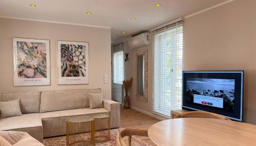 Apartment mit Mainblick 15 Min vom FFM-Airport - Foto 5