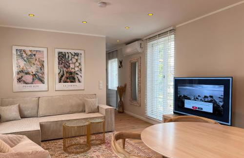 Apartment mit Mainblick 15 Min vom FFM-Airport - Foto 5