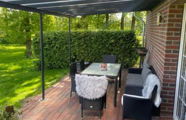 Ferienhaus Jahn - Foto 36