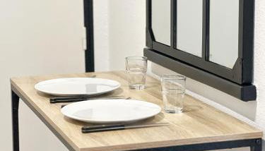 L'industriel de Kléber - Gare - Netflix - Calme - Foto 5