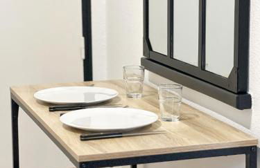 L'industriel de Kléber - Gare - Netflix - Calme - Photo 5