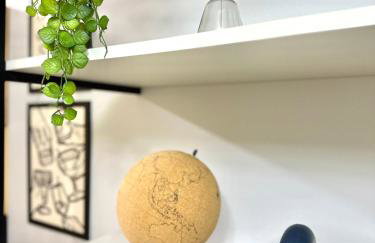 Studio Oca, Skyline, Moinhos de Vento, Parcao - Foto 24