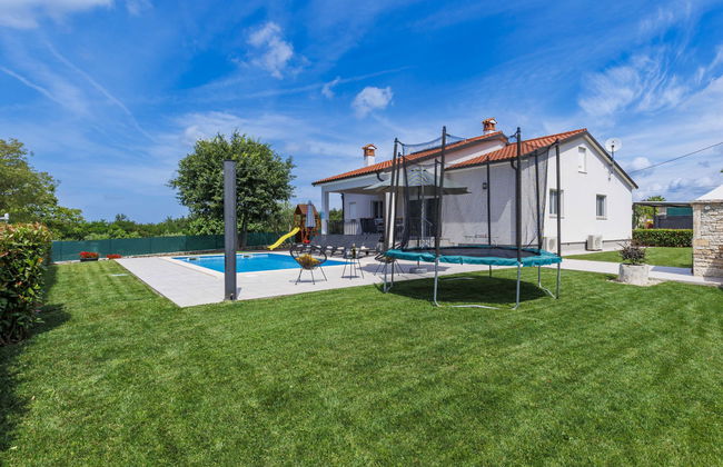 Villa Veli vrt - Foto 27