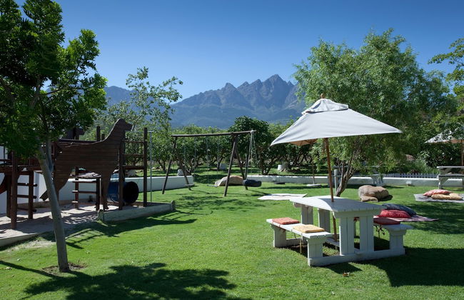 Dunstone Country House - Foto 48