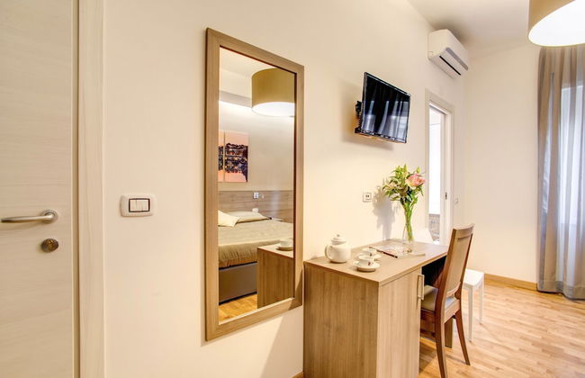 Vatican Rooms Cipro - Foto 16