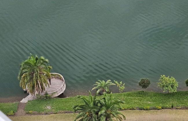 chateau le marara - Foto 26