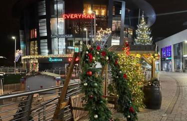 Bond Street Luxury Apartment Central Chelmsford - Foto 7