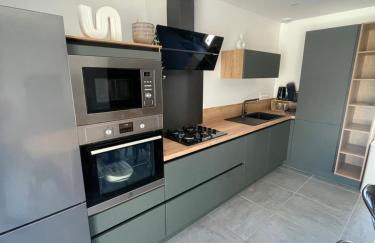 Gite du Douet de moulagny - Photo 22