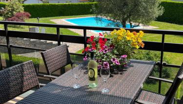 Alba sul Lago - Foto 2