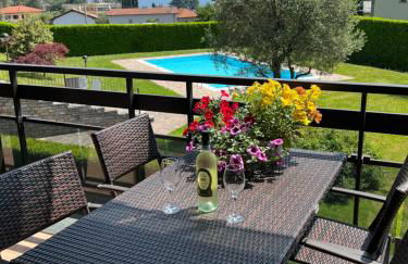 Alba sul Lago - Foto 2