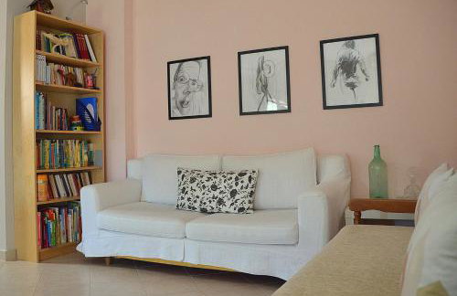 Family and Relaxing House in a Village - Foto 13