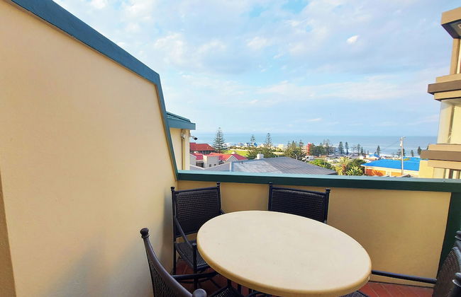 First Group Perna Perna Mossel Bay - Foto 33